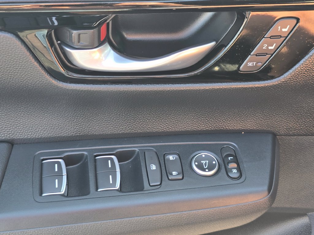 Certified 2024 Honda CR-V EX-L image 20