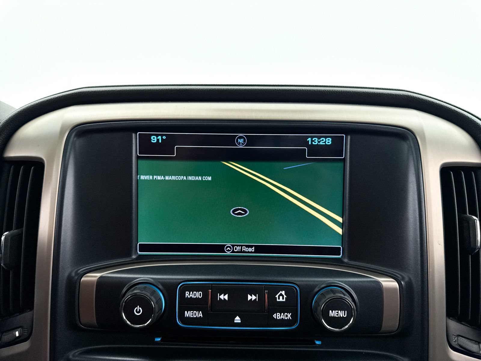 Used 2017 GMC Sierra 1500 Denali AWD/4WD image 23