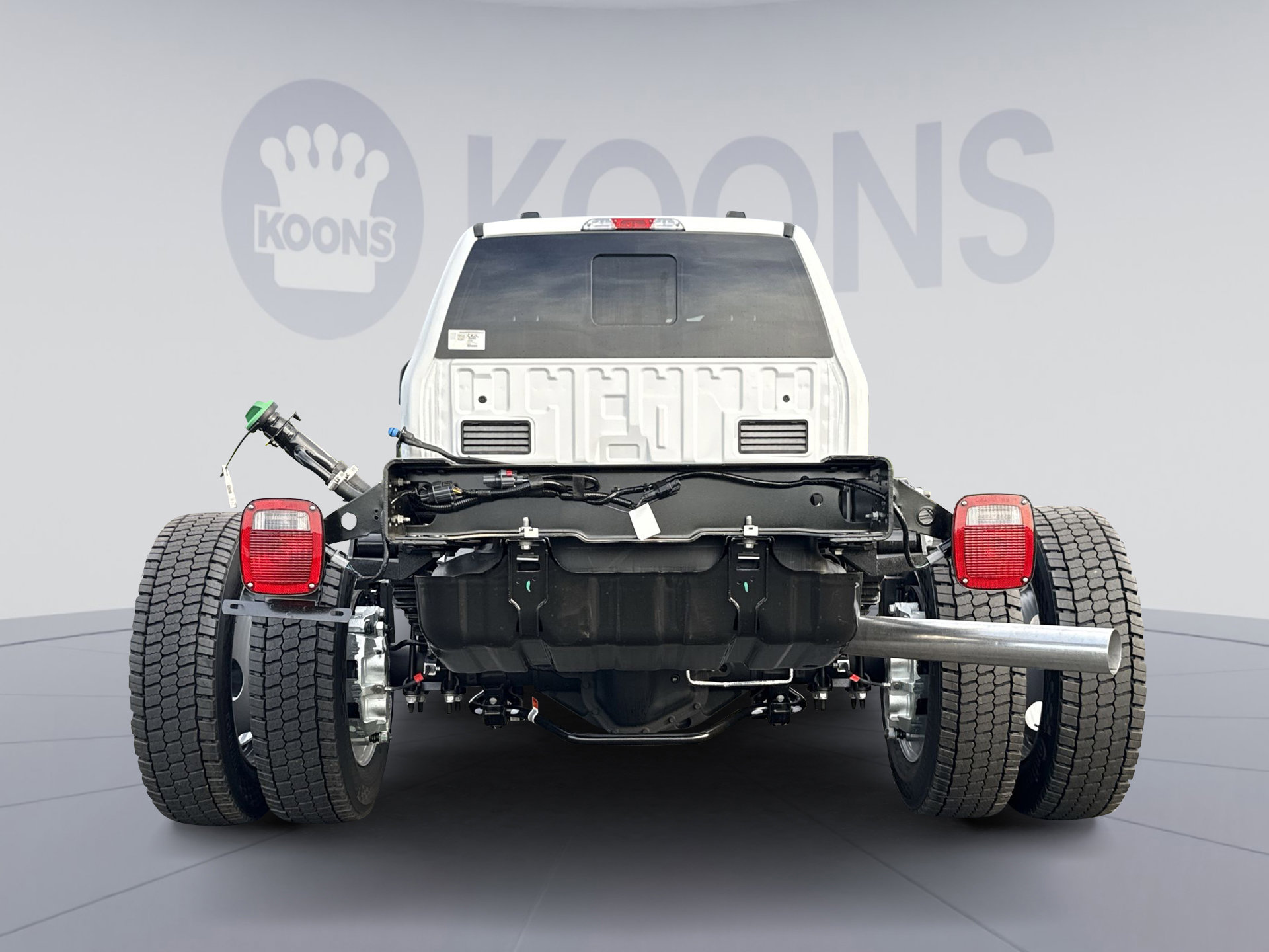 New 2026 Ford F450 XL AWD/4WD image 29