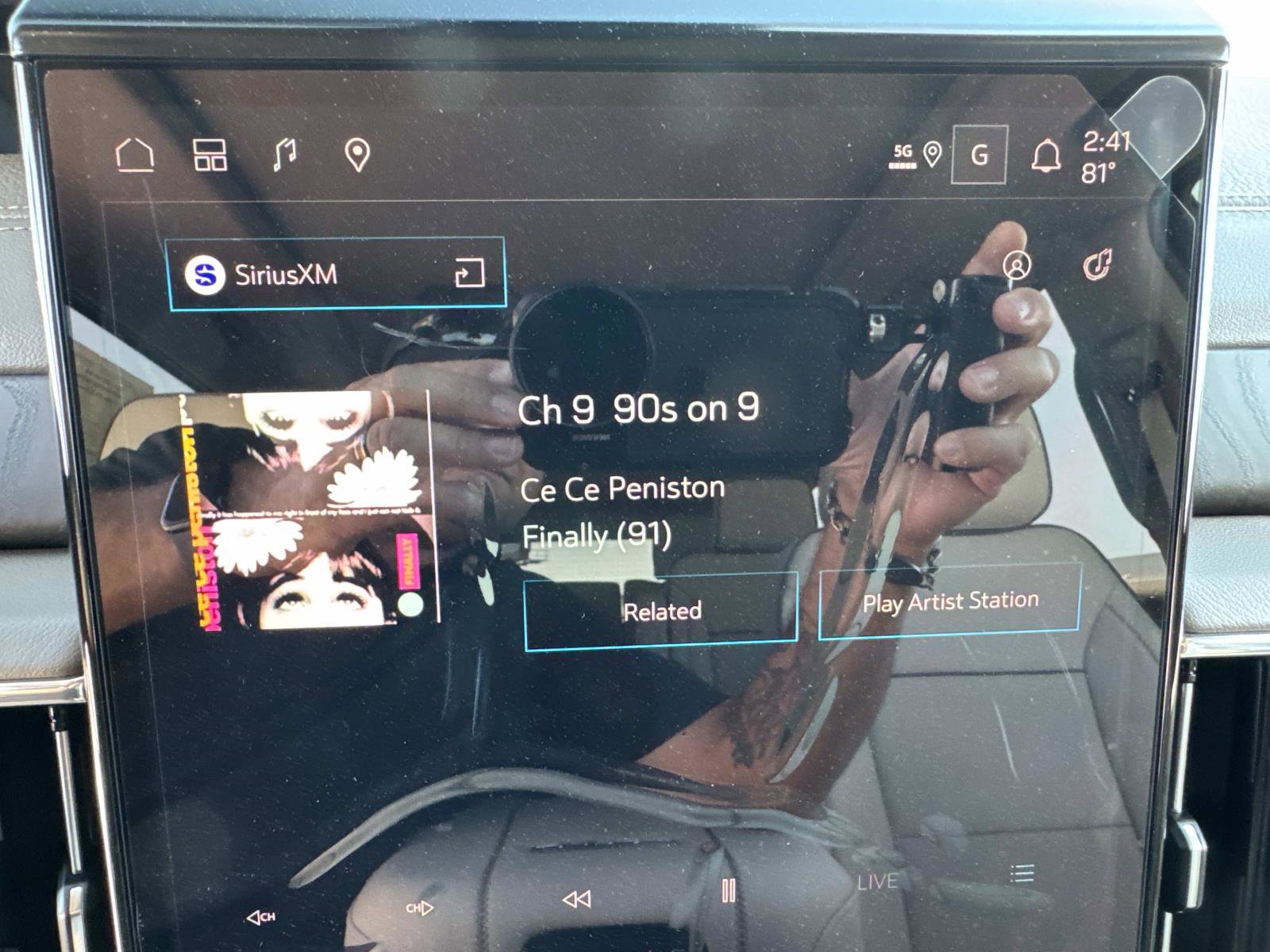 New 2026 GMC Yukon XL Denali w/ Sun & Power Step Package image 29