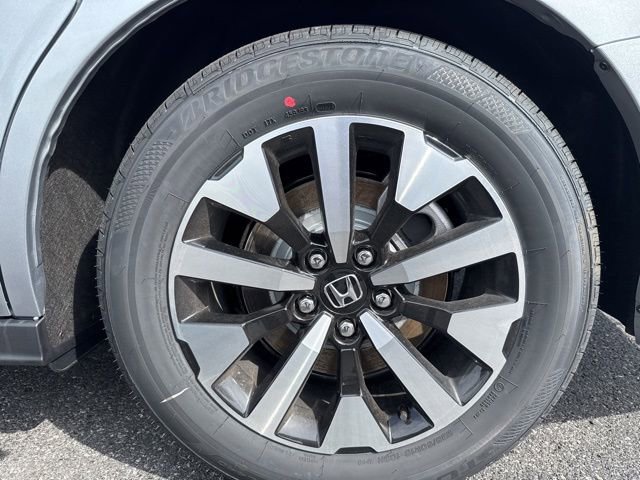 New 2026 Honda Odyssey EX-L image 10