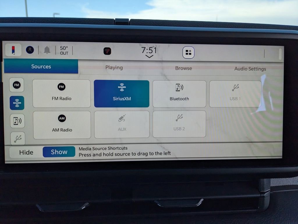 New 2026 Jeep Wrangler Sport image 25