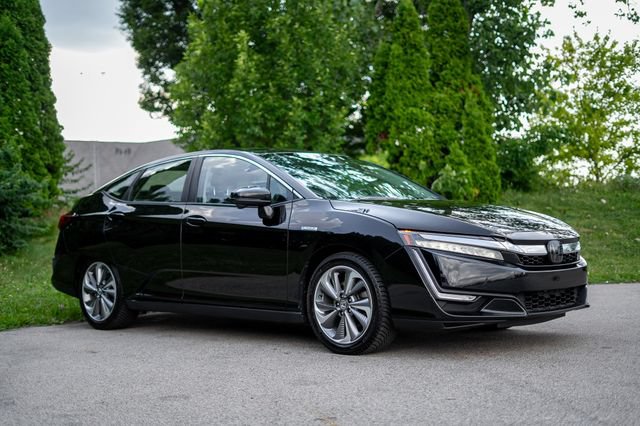 Used 2018 Honda Clarity Touring image 3