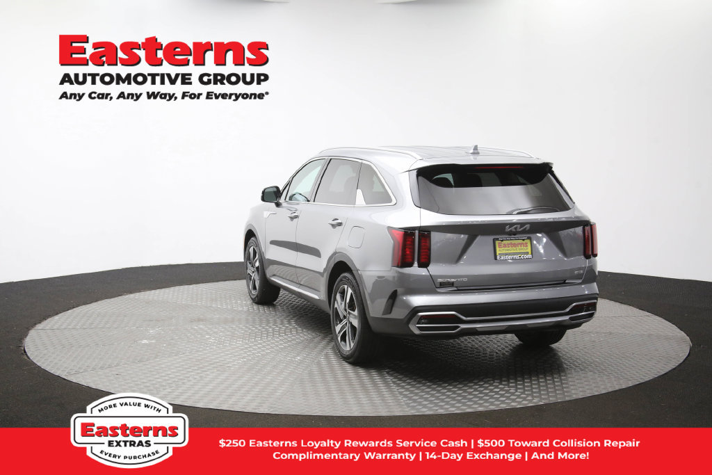 Used 2023 Kia Sorento EX AWD/4WD image 66
