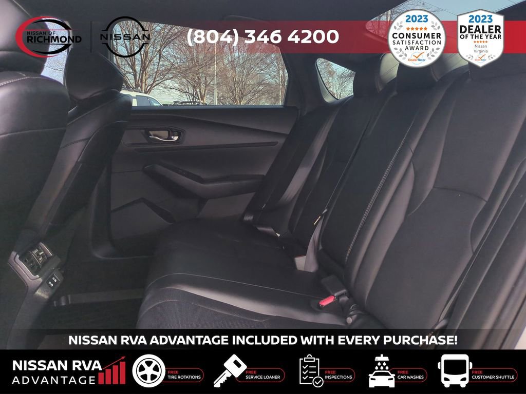 Used 2025 Honda Accord Sport image 14