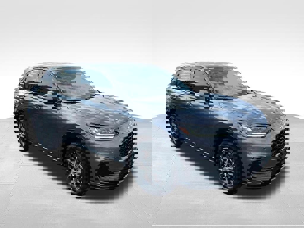 Used 2023 Honda HR-V EX-L image 7