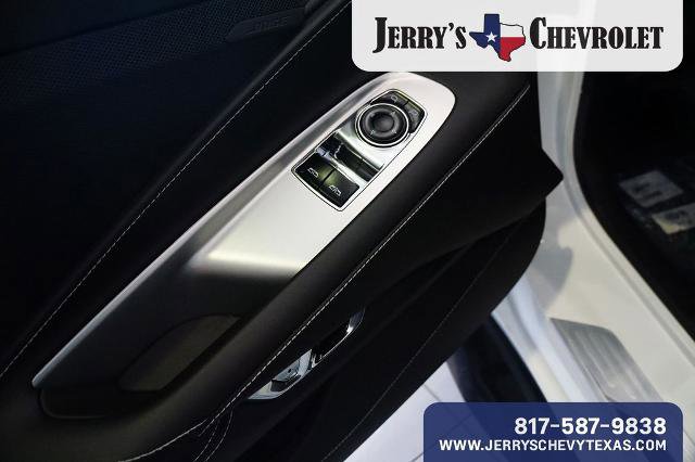 New 2026 Chevrolet Corvette Z06 RWD image 14