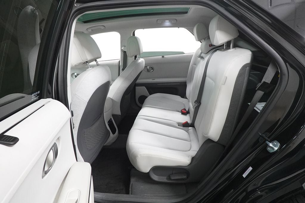 Used 2024 Hyundai Ioniq 5 Limited AWD/4WD image 28