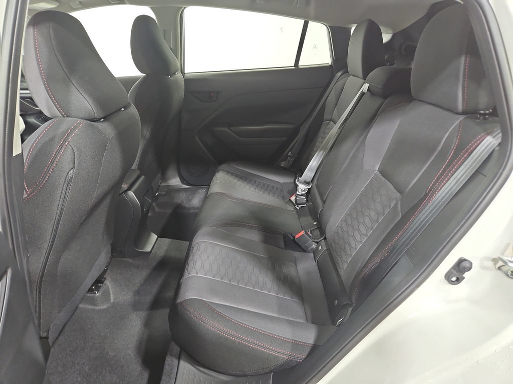 New 2026 Subaru Impreza 2.0i Sport AWD/4WD image 25