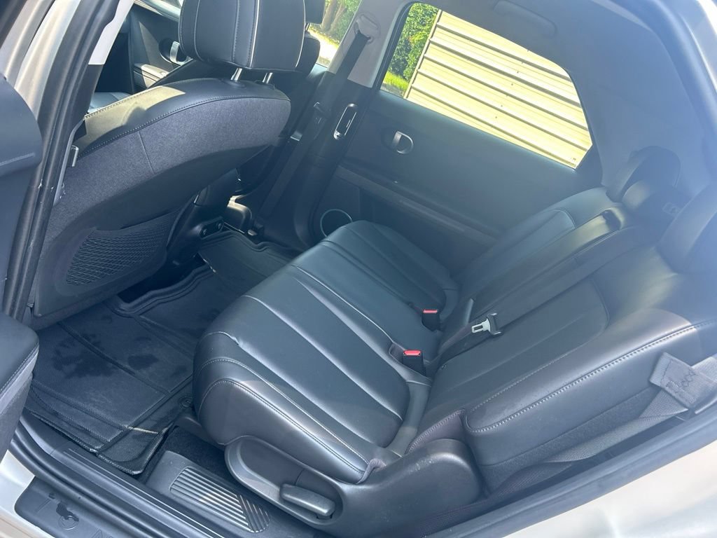 Used 2023 Hyundai Ioniq 5 SEL w/ Cargo Package RWD image 26
