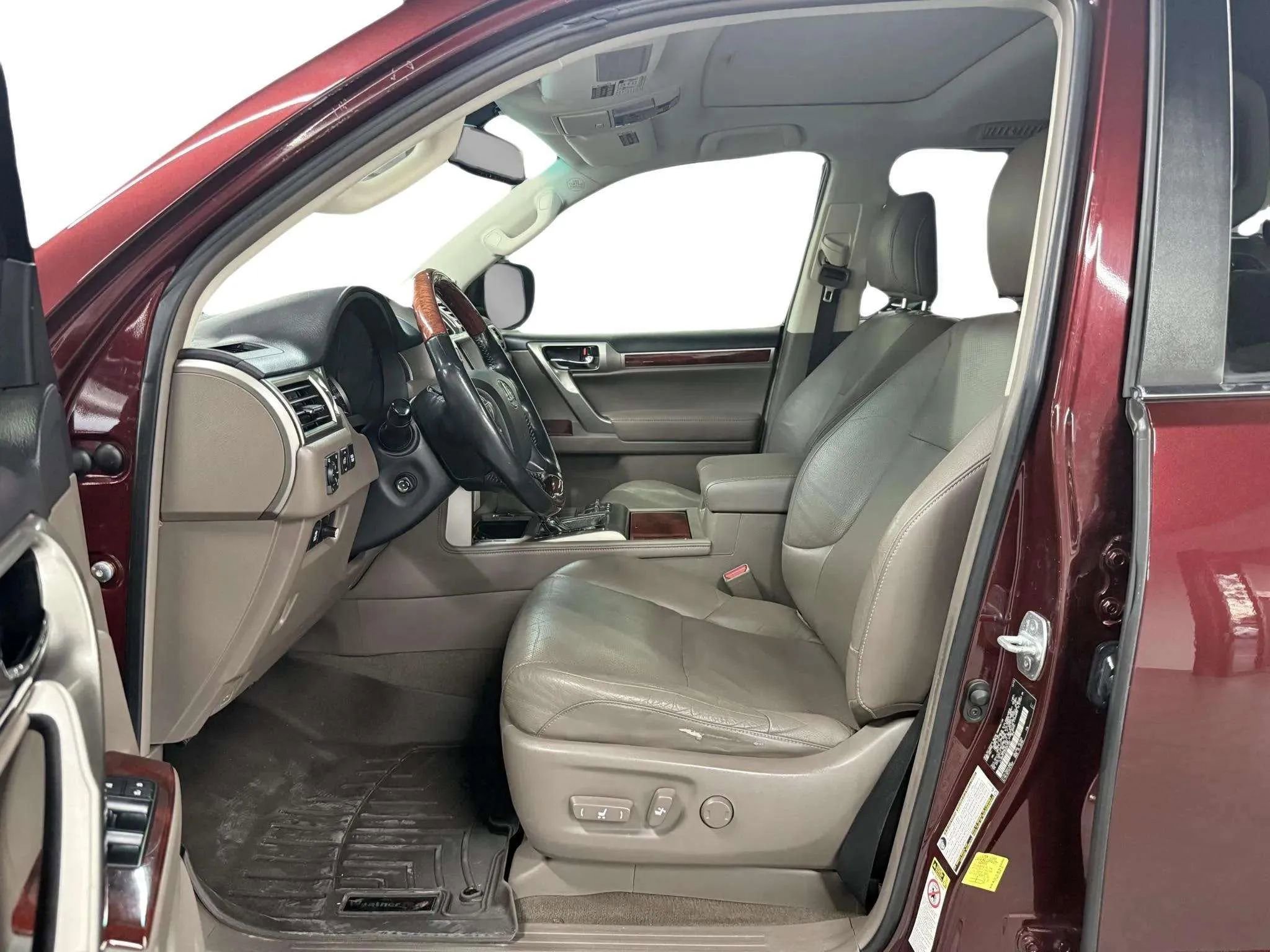 Used 2013 Lexus GX 460 image 11