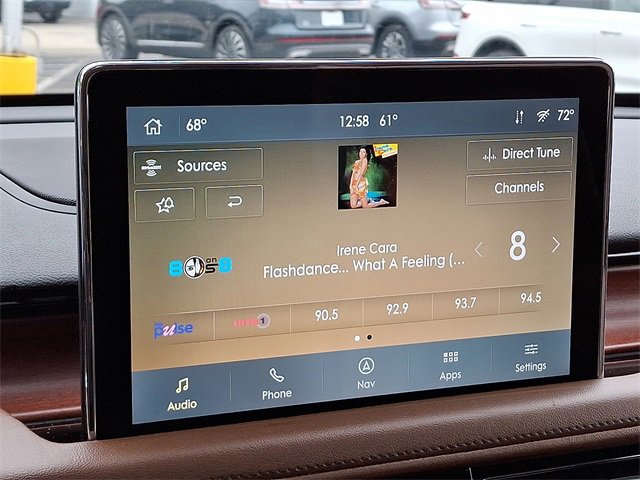 Used 2020 Lincoln Aviator Reserve w/ Equipment Group 201A AWD/4WD image 18