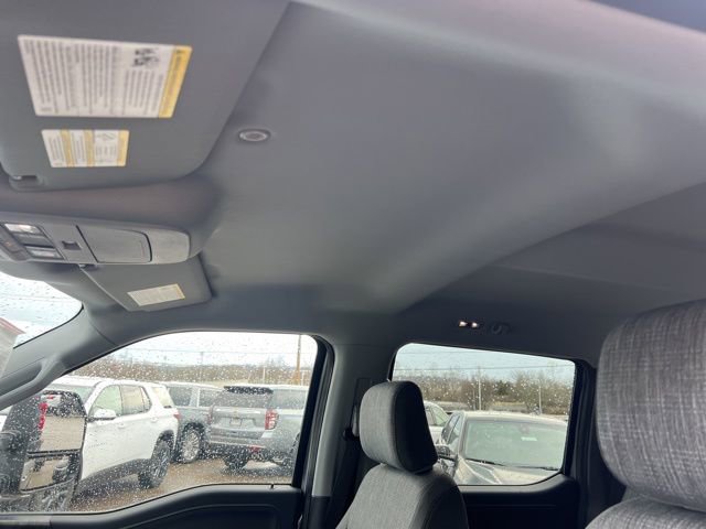 Used 2022 Ford F150 XLT w/ Equipment Group 302A High image 13