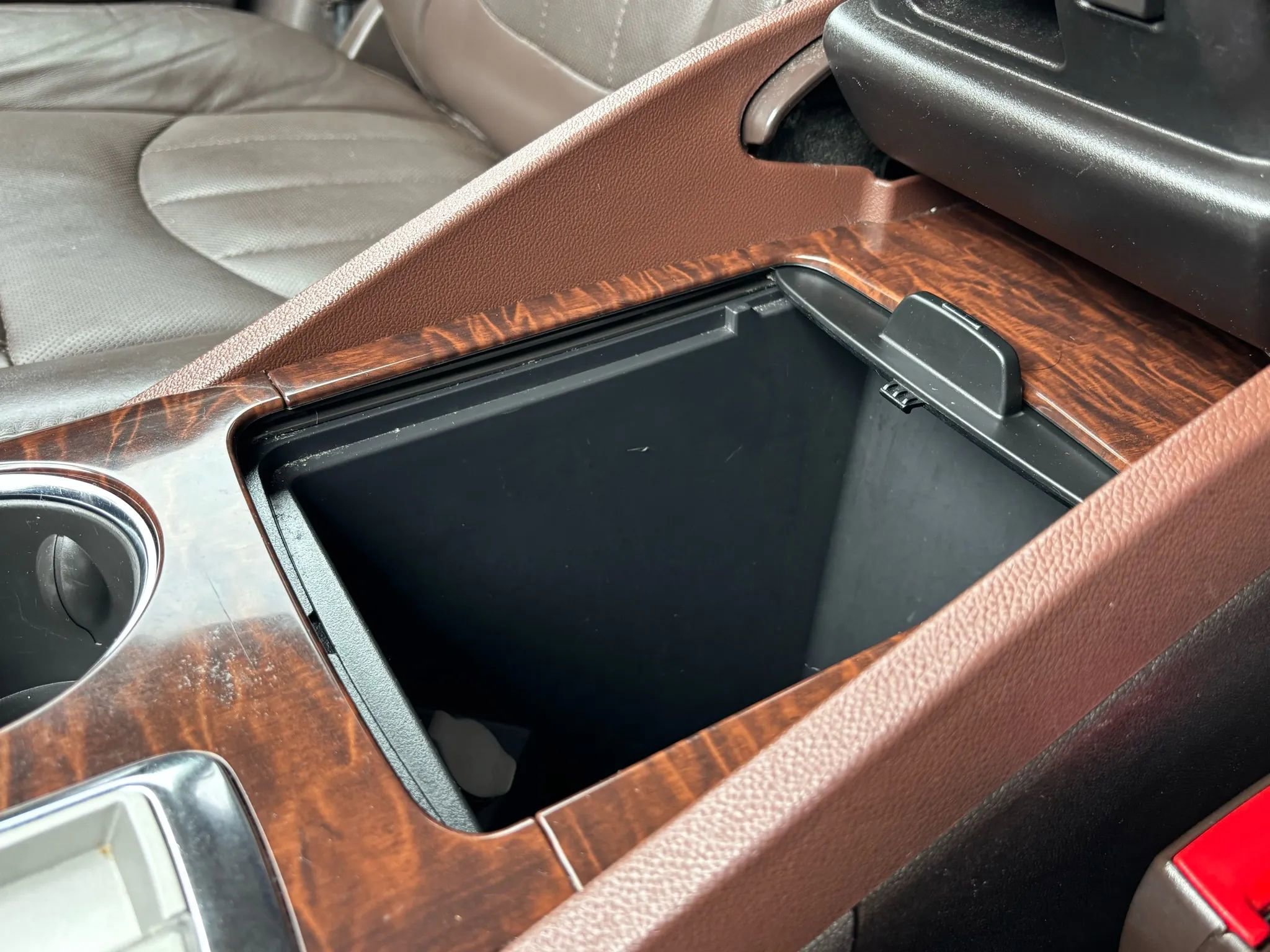 Used 2014 Buick Enclave Leather FWD image 39