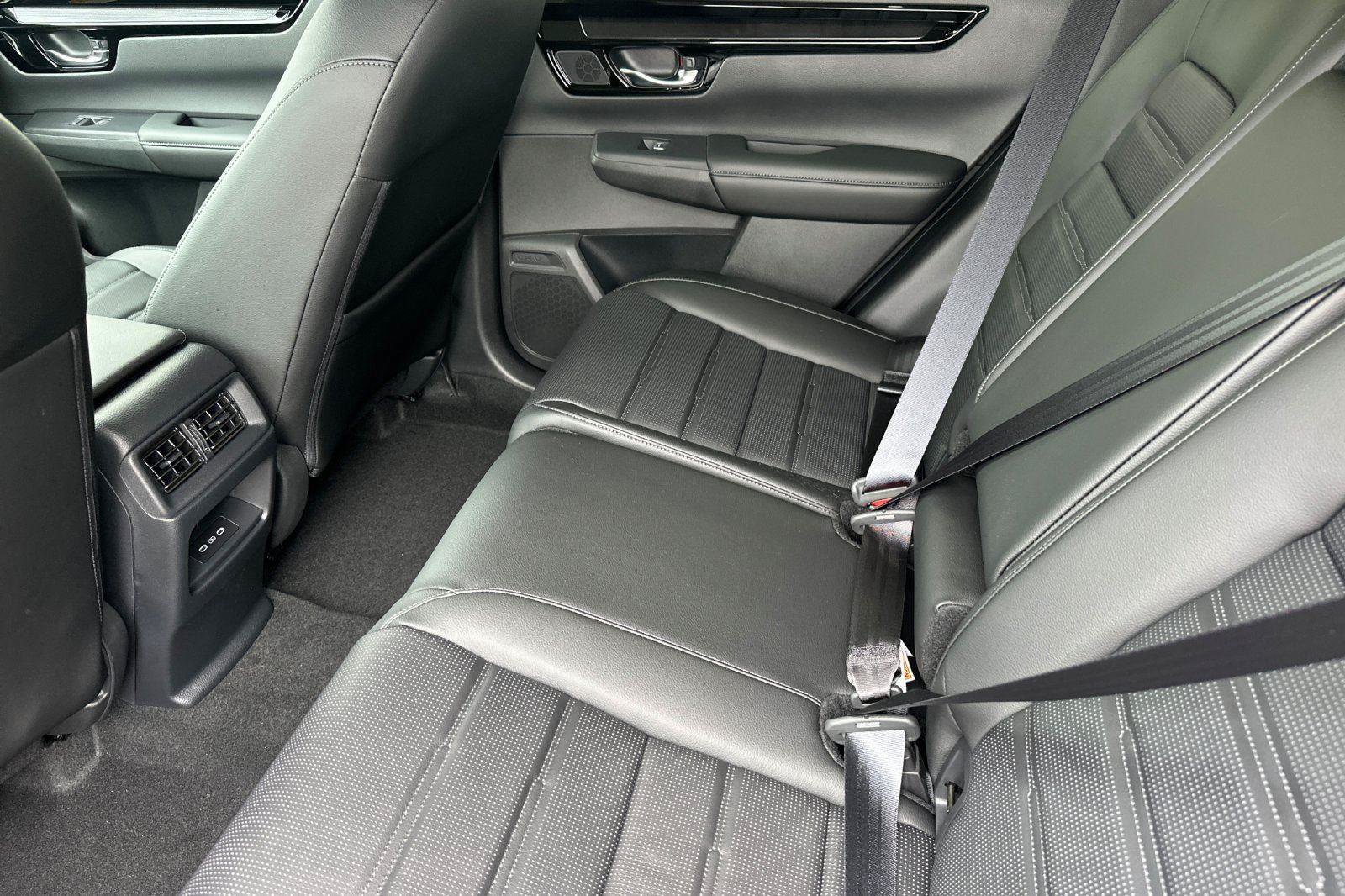 New 2026 Honda CR-V EX-L image 12