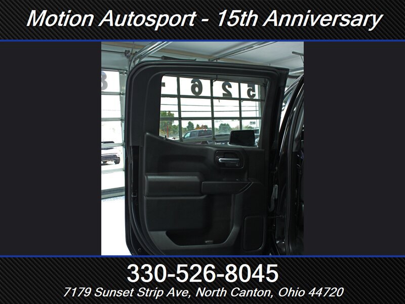 Used 2024 Chevrolet Silverado 1500 Custom AWD/4WD image 27