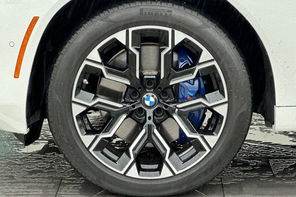 Used 2025 BMW X3 M50 image 29