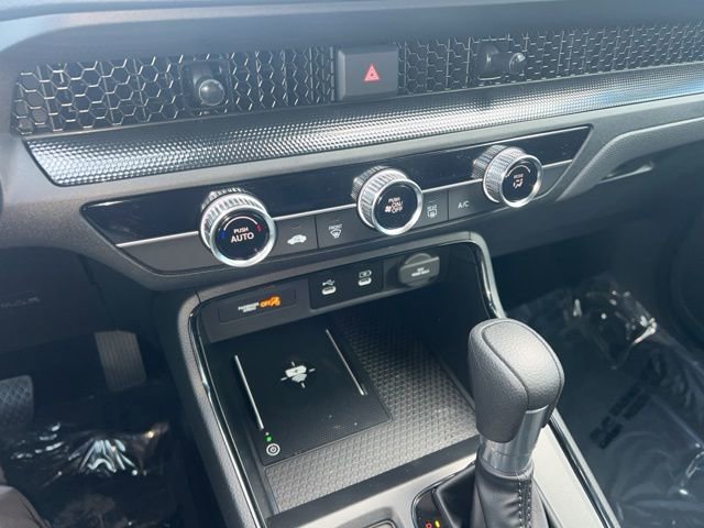 New 2026 Honda CR-V LX image 10