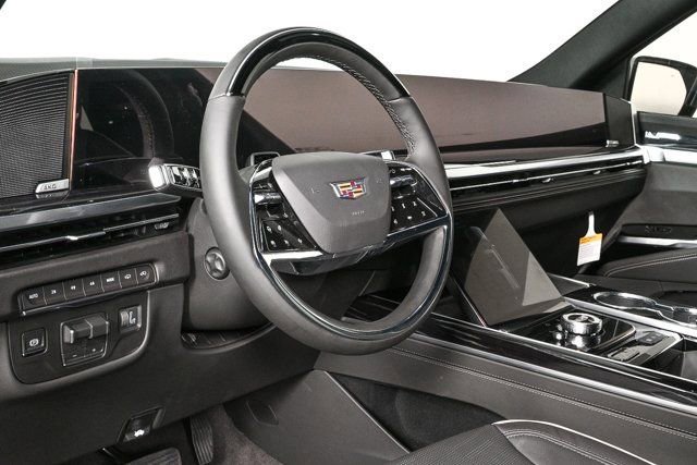 New 2026 Cadillac Escalade Sport w/ Touring Package image 4