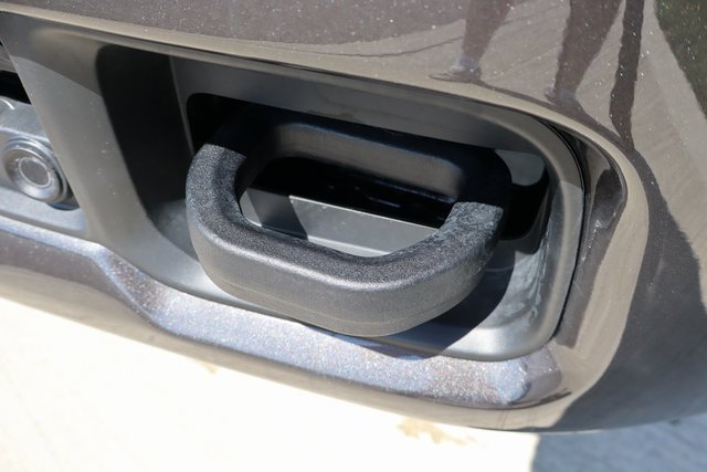 Used 2025 RAM 2500 Laramie image 6