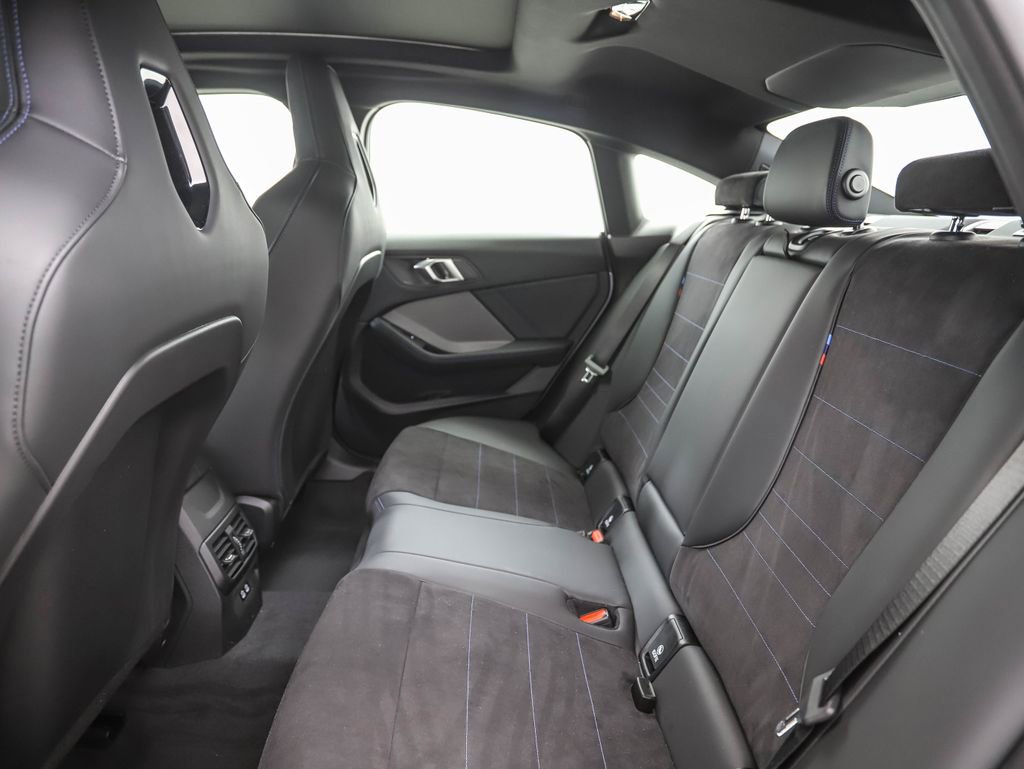 Used 2025 BMW M235i xDrive image 20