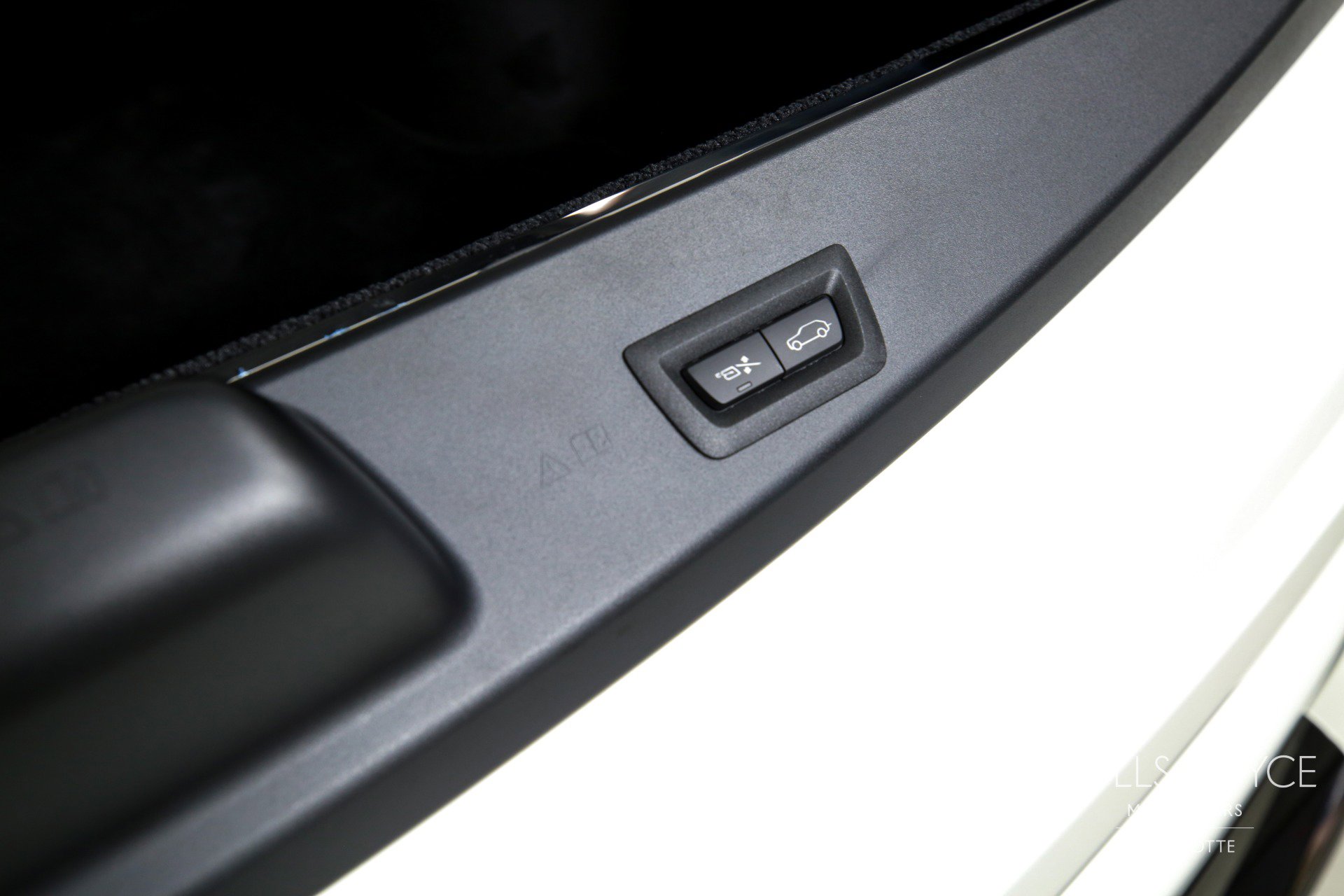 New 2026 Rolls-Royce Cullinan Black Badge AWD/4WD image 26