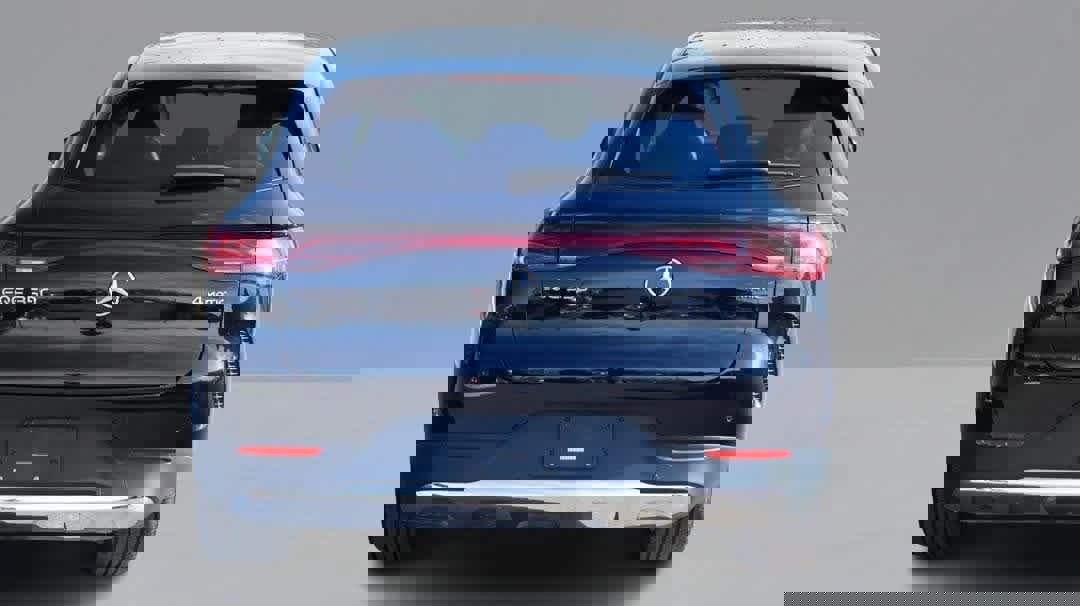 Used 2024 Mercedes-Benz EQE 350+ 4MATIC SUV image 6