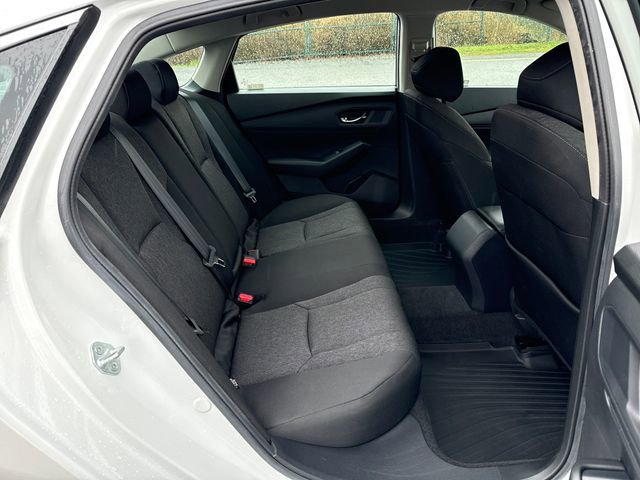 Used 2024 Honda Accord LX image 14