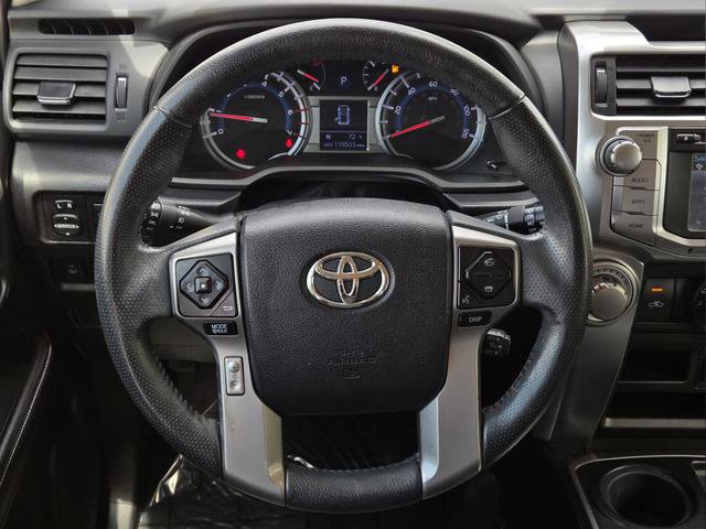 Used 2018 Toyota 4Runner SR5 RWD image 12