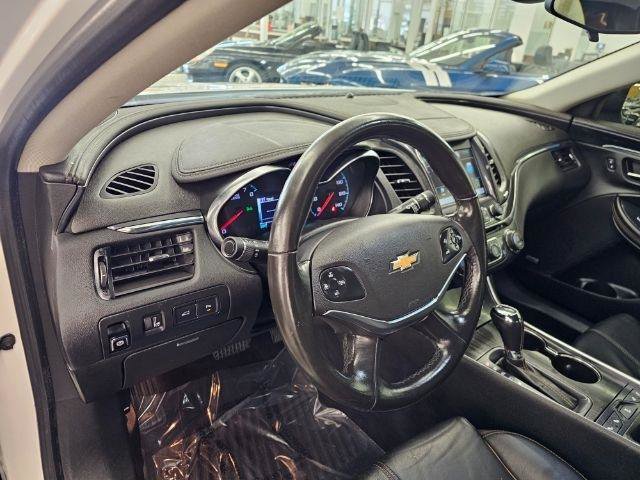 Used 2018 Chevrolet Impala Premier image 7