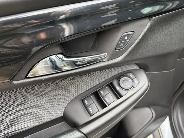 Used 2024 Chevrolet TrailBlazer LT w/ LT Cold Weather Package AWD/4WD image 22