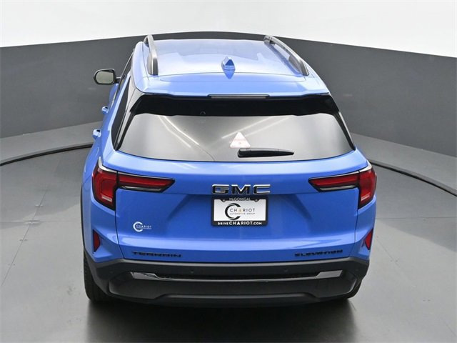 New 2026 GMC Terrain Elevation w/ Black Edition image 42