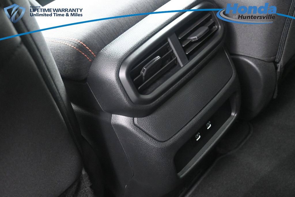 New 2026 Honda Pilot Sport image 24
