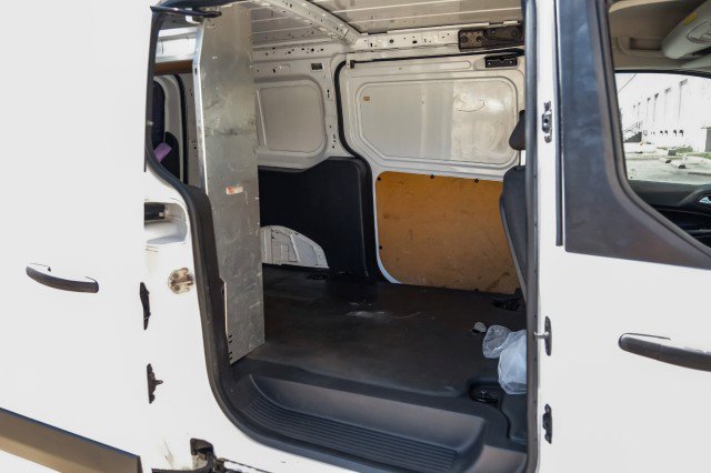 Used 2018 Ford Transit Connect XLT FWD image 28
