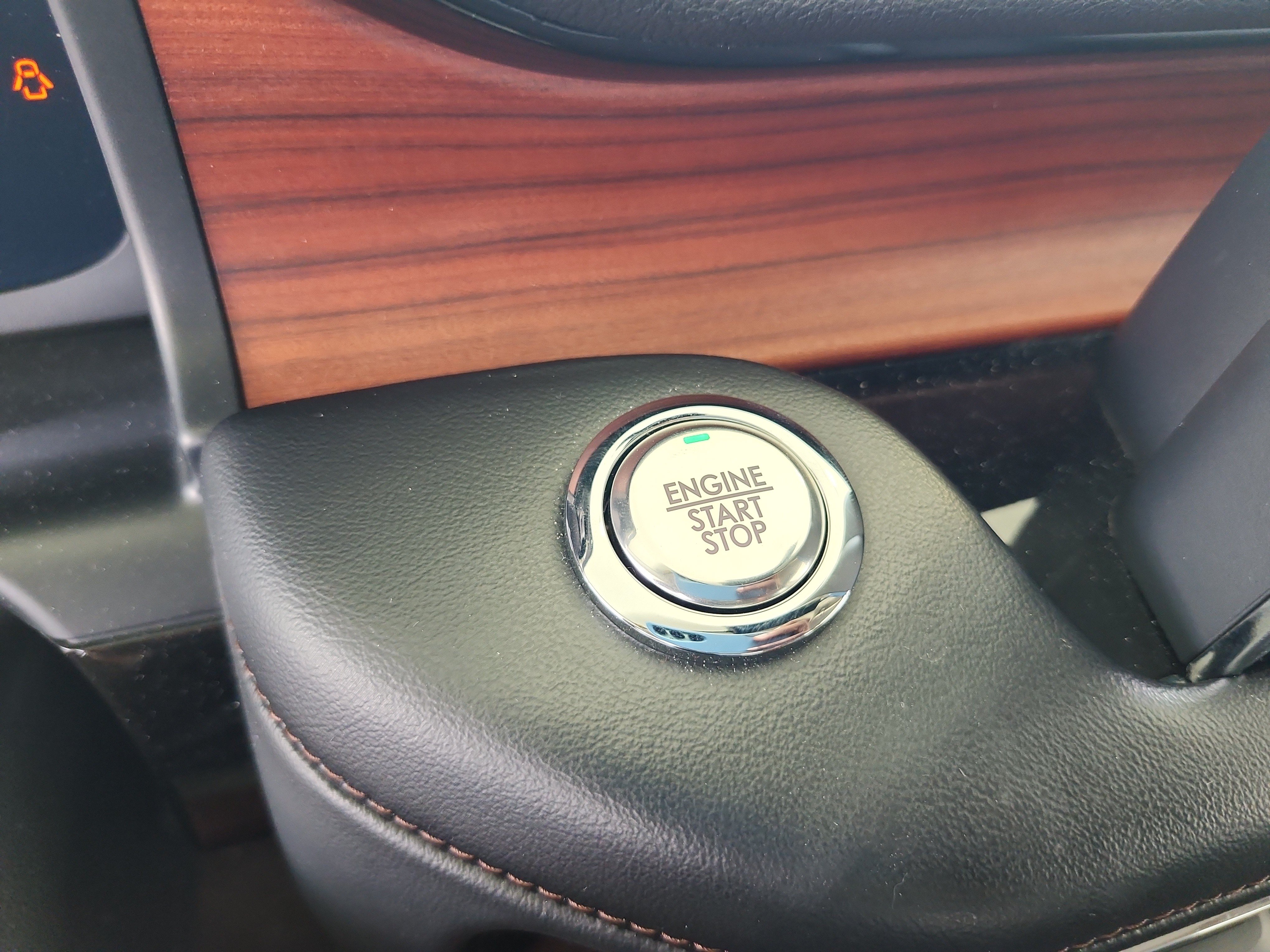 Used 2024 Lincoln Aviator Reserve RWD image 29