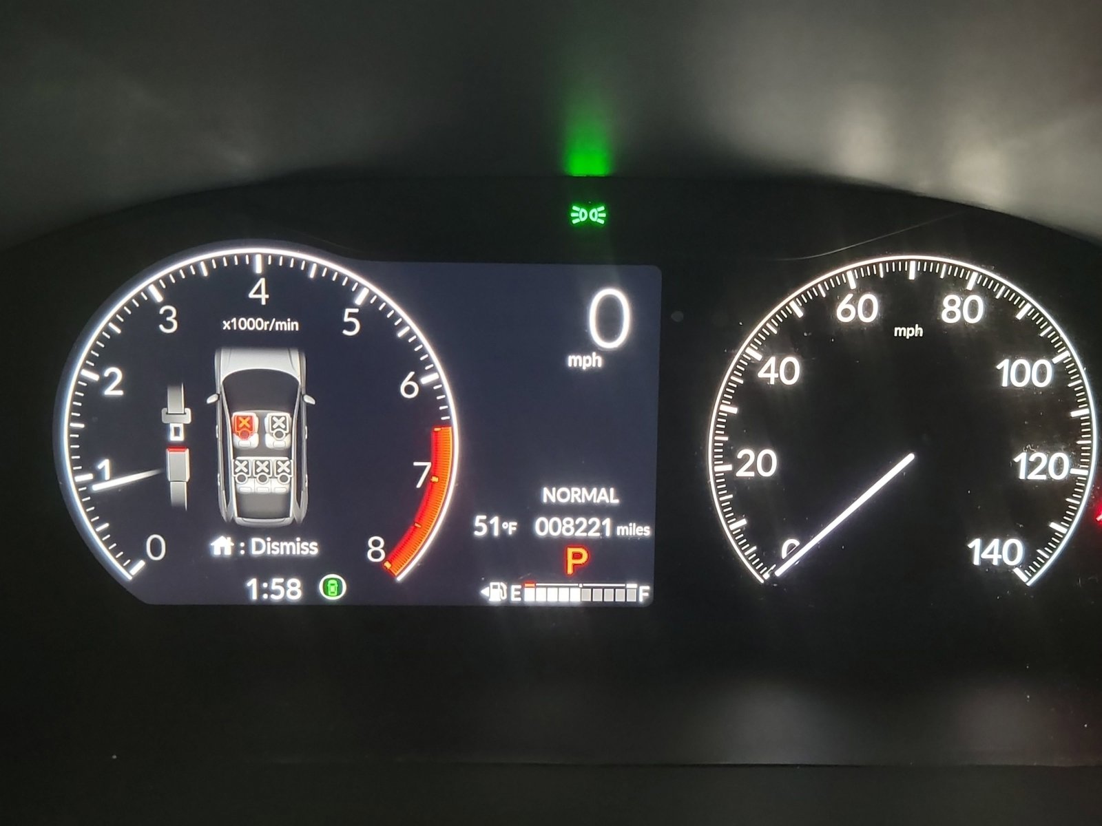 Certified 2024 Honda CR-V EX-L image 18