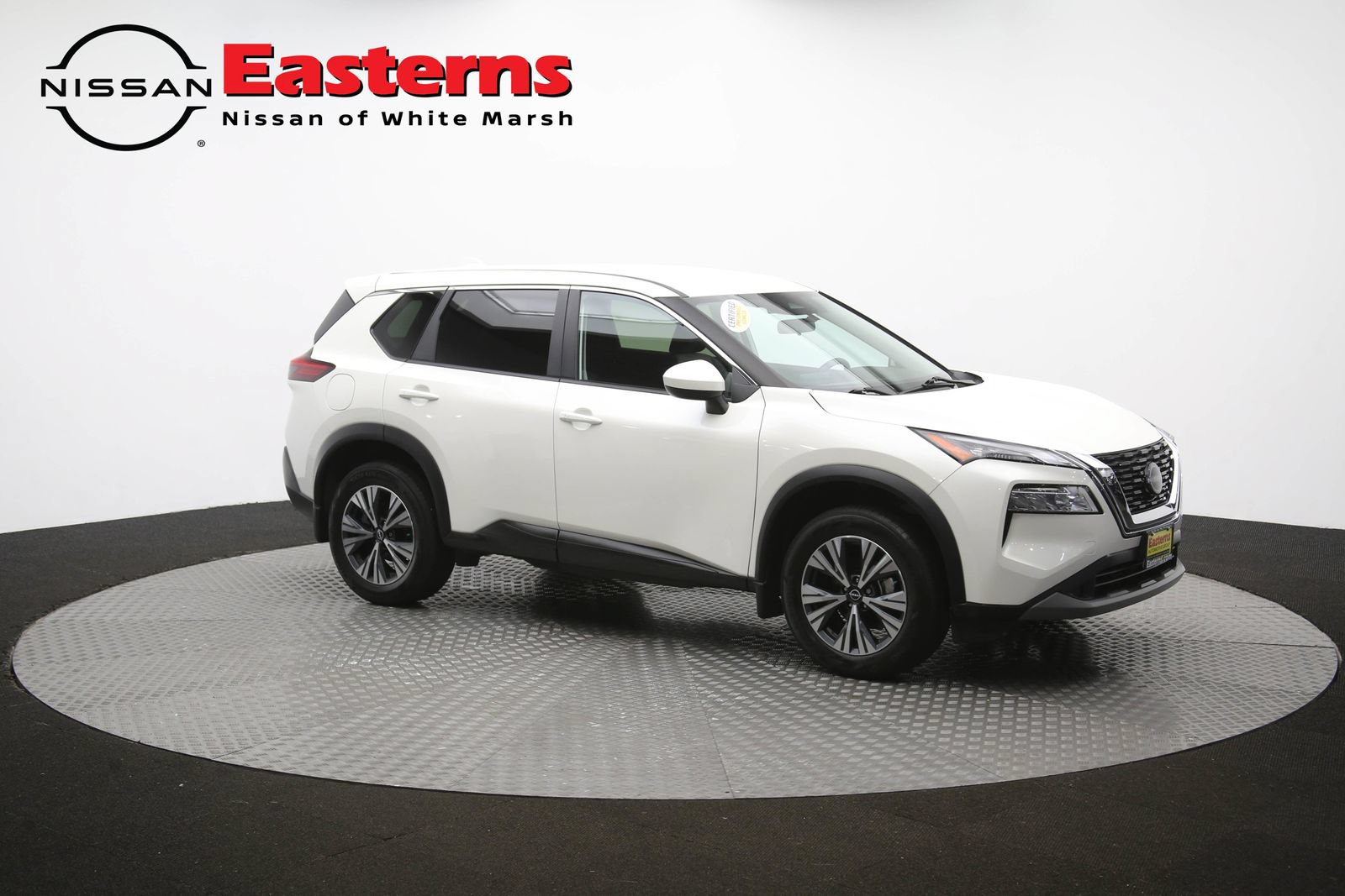 Used 2023 Nissan Rogue SV AWD/4WD image 46