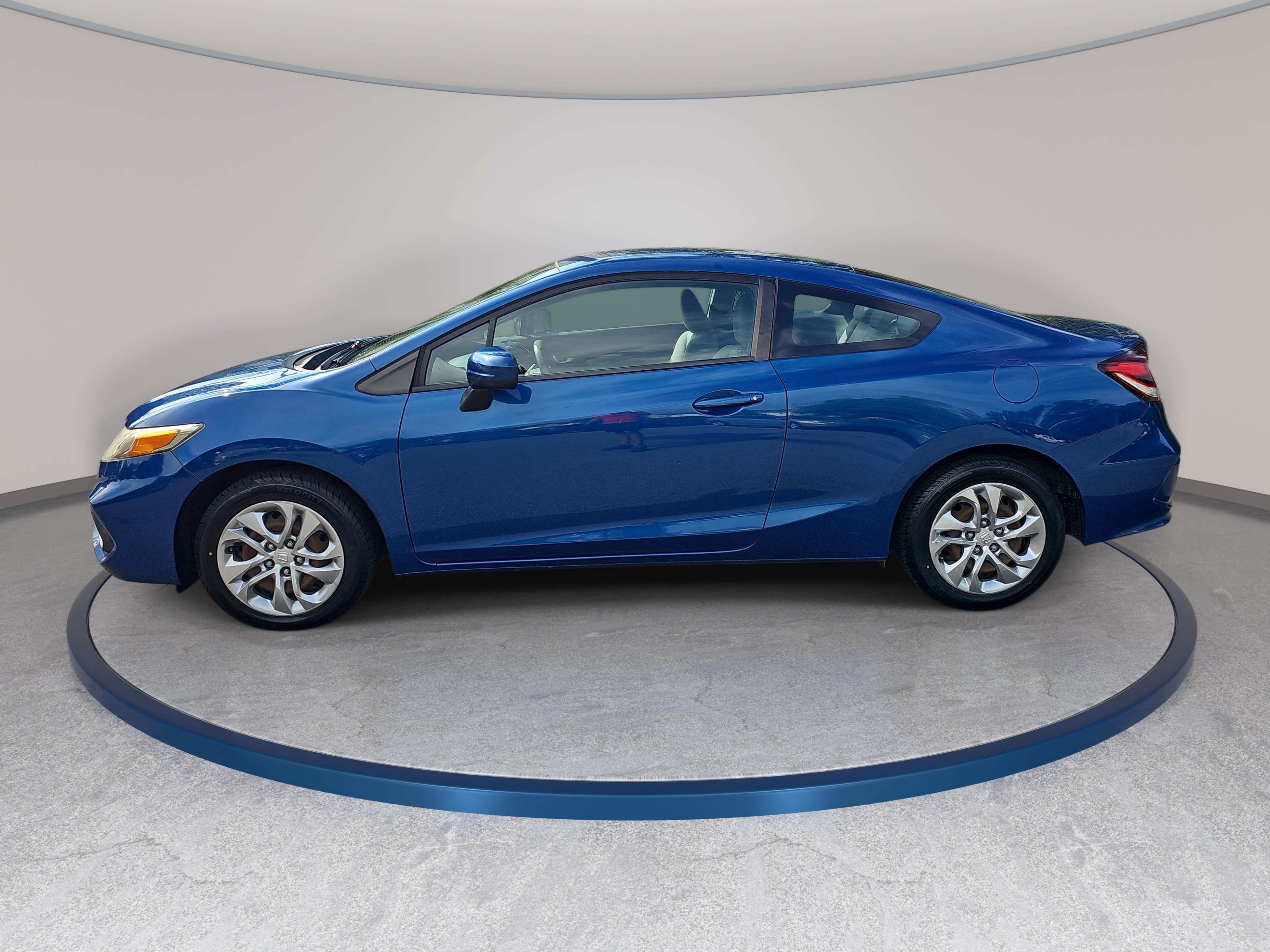 Used 2015 Honda Civic LX image 8