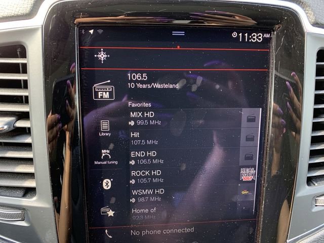 Used 2018 Volvo XC90 T6 Momentum w/ Convenience Package image 24