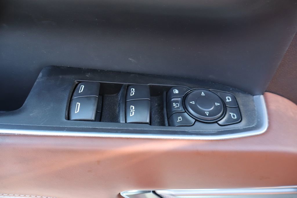 Used 2026 GMC Sierra 3500 Denali Ultimate AWD/4WD image 28