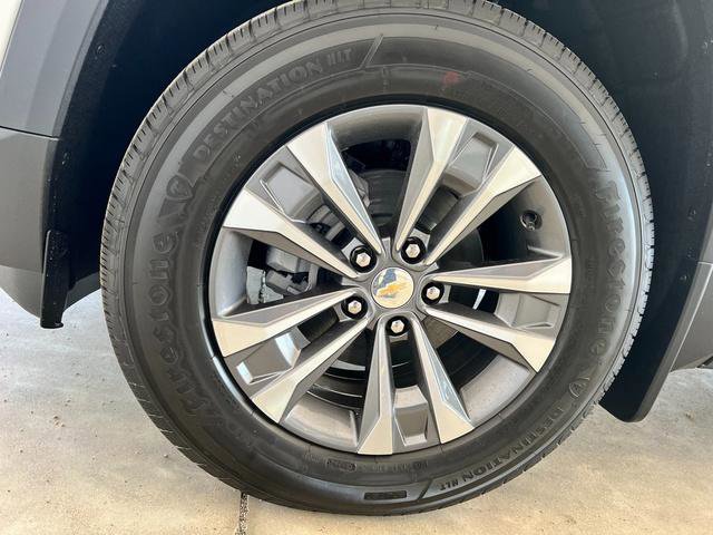 New 2026 Chevrolet Equinox LT w/ Convenience Package II image 12