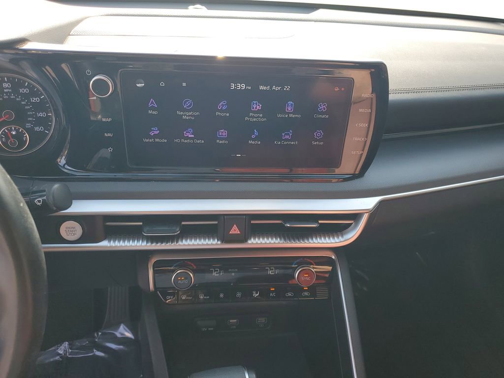 Used 2024 Kia K5 GT-Line w/ GT-Line Premium Package FWD image 15