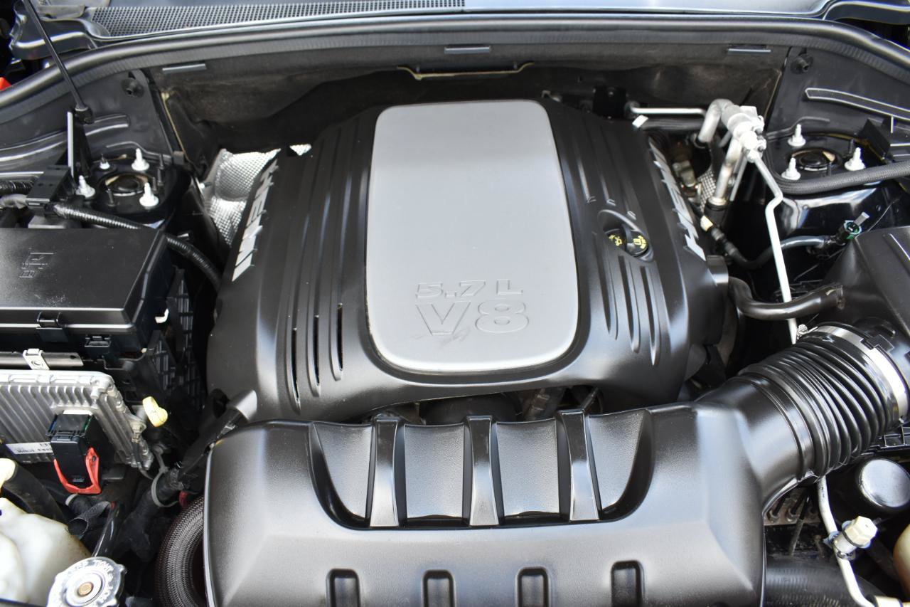 Used 2018 Jeep Grand Cherokee Limited AWD/4WD image 49