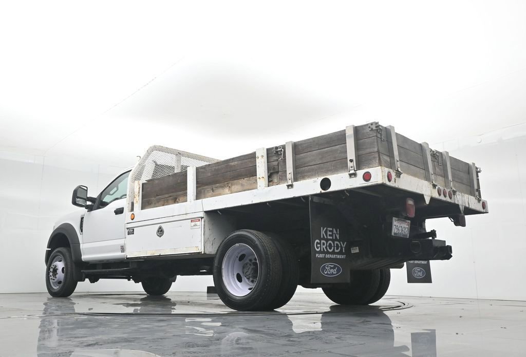 Used 2019 Ford F450 XL image 44