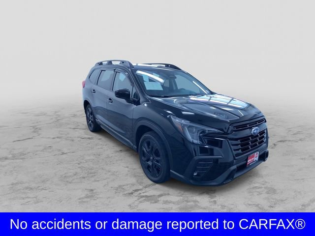 Used 2024 Subaru Ascent Onyx Edition image 3