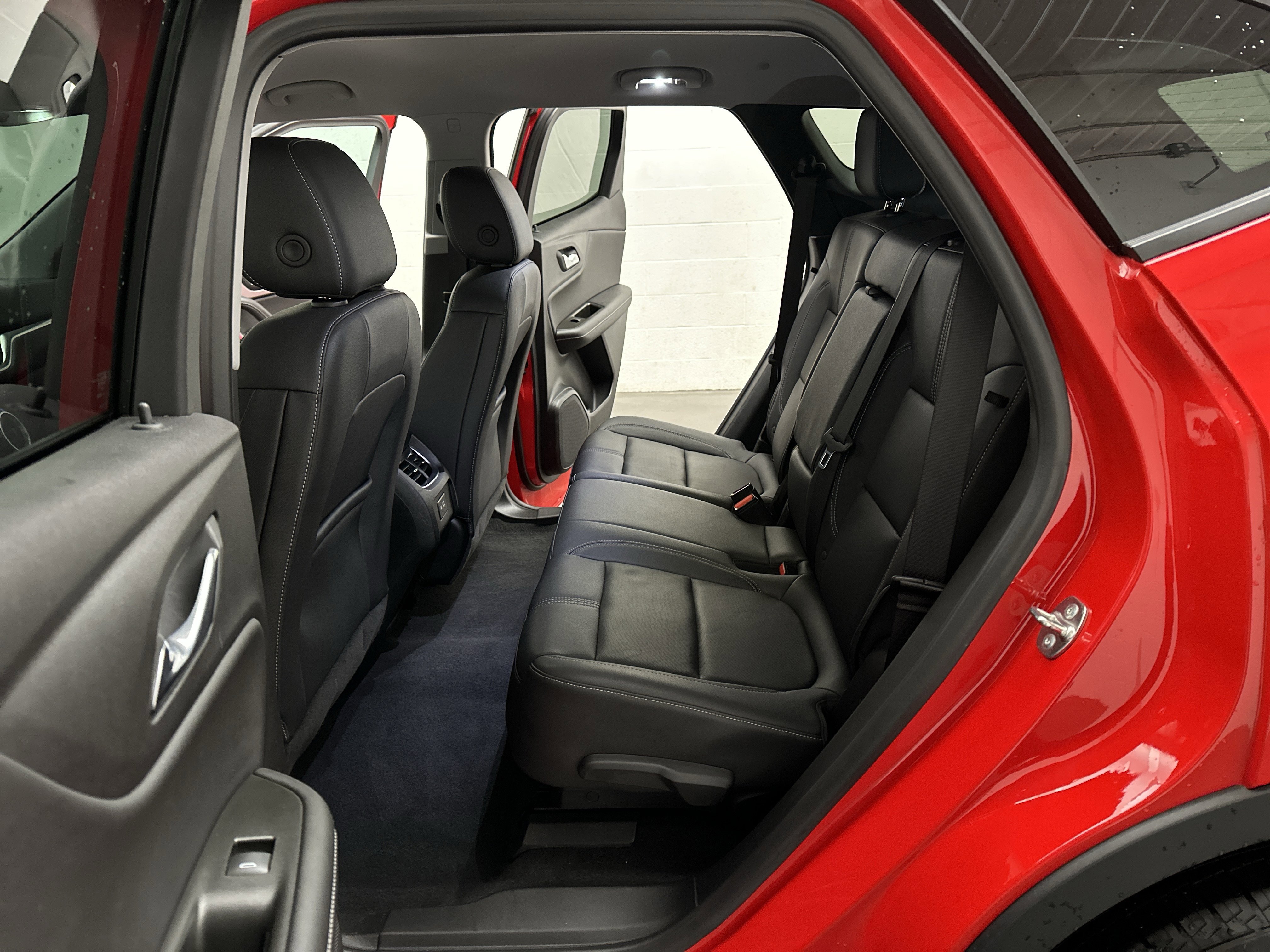 Used 2024 Chevrolet Blazer LT image 22