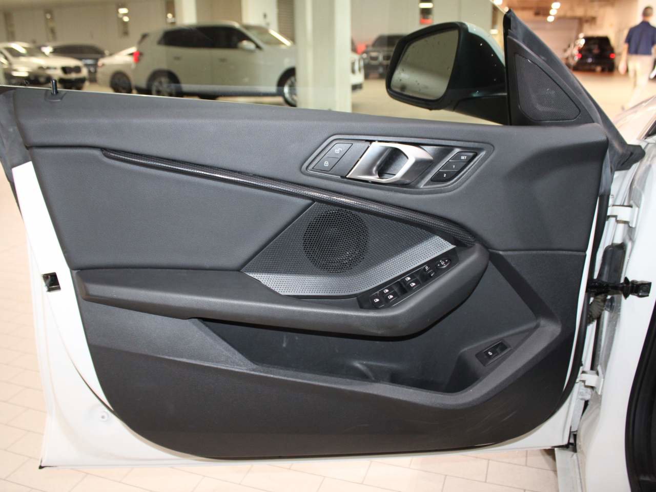 Certified 2023 BMW 228i Gran Coupe w/ Premium Package 2 FWD image 10