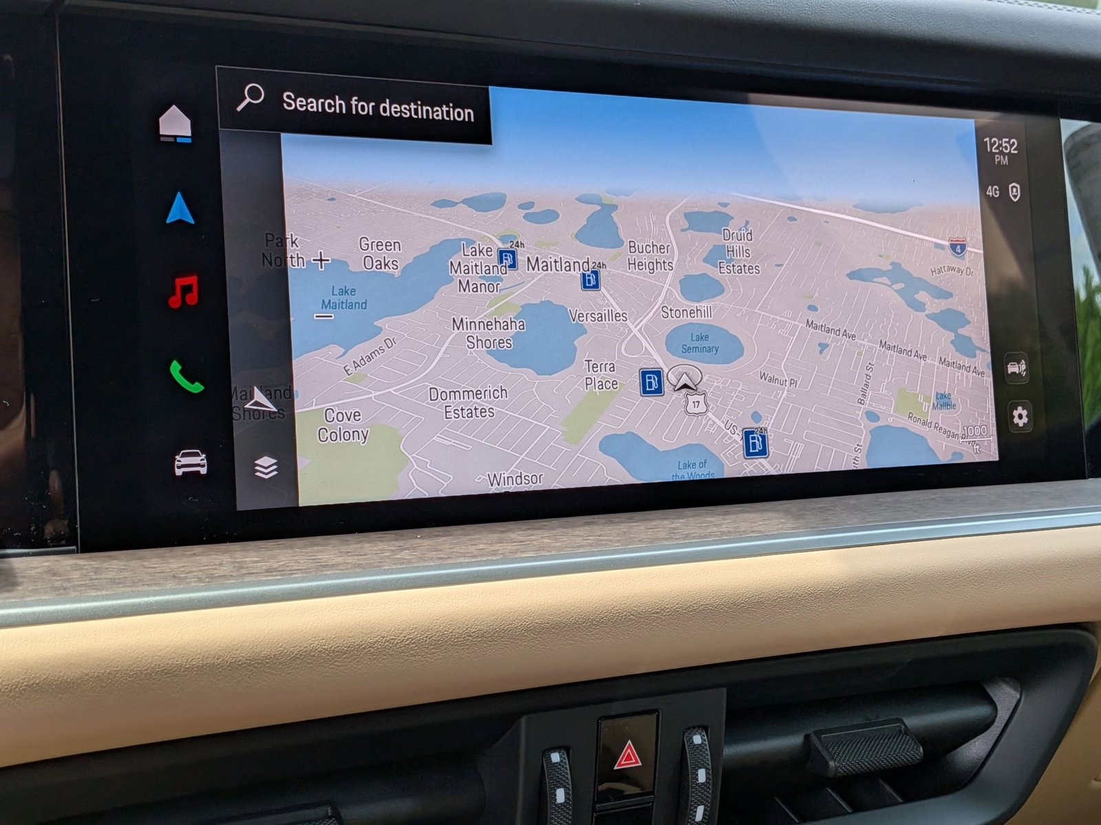 New 2026 Porsche Cayenne image 18