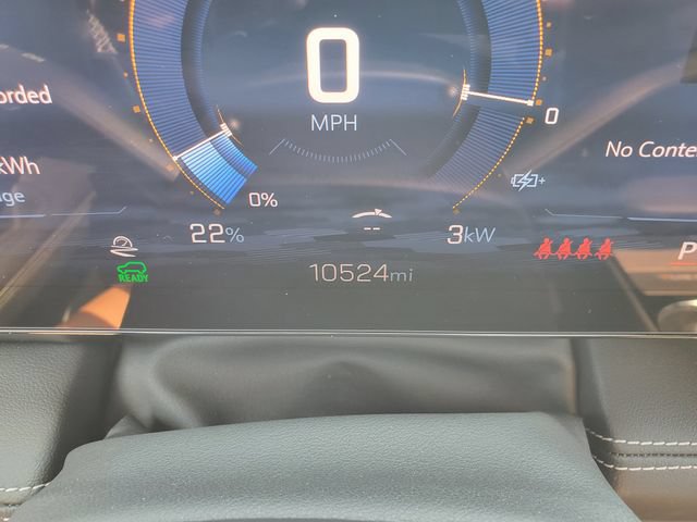 Certified 2024 Chevrolet Blazer EV LT AWD/4WD image 28