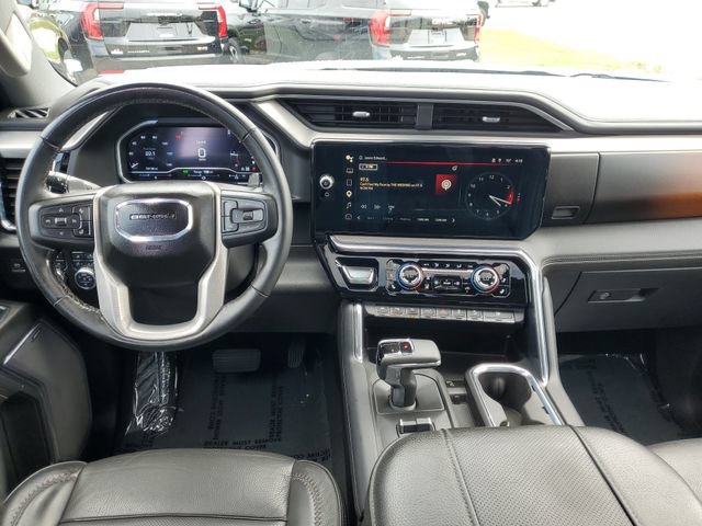 Used 2024 GMC Sierra 1500 Denali w/ Denali Reserve Package AWD/4WD image 16